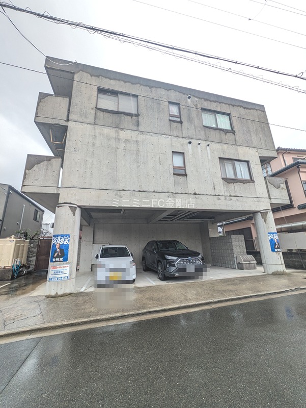 Ｍ＆Ｆ その他外観2