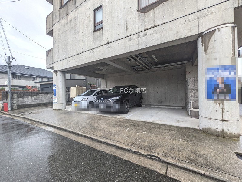 Ｍ＆Ｆ その他外観3