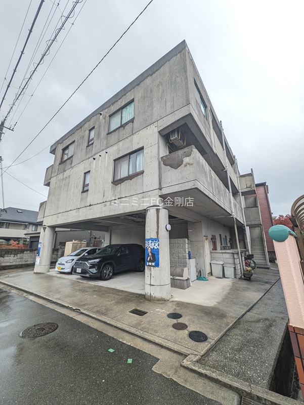 Ｍ＆Ｆ その他外観4