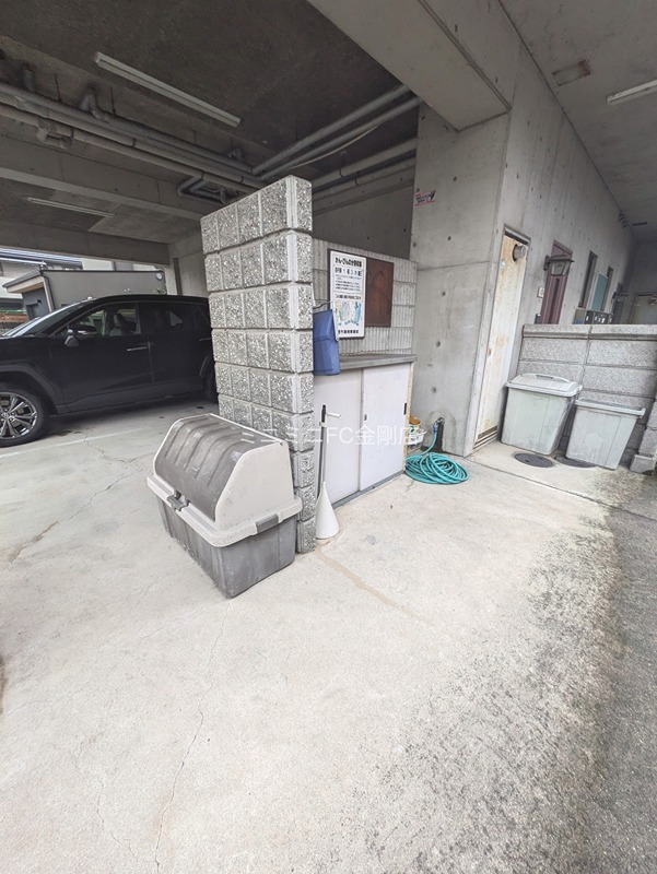 Ｍ＆Ｆ その他外観5