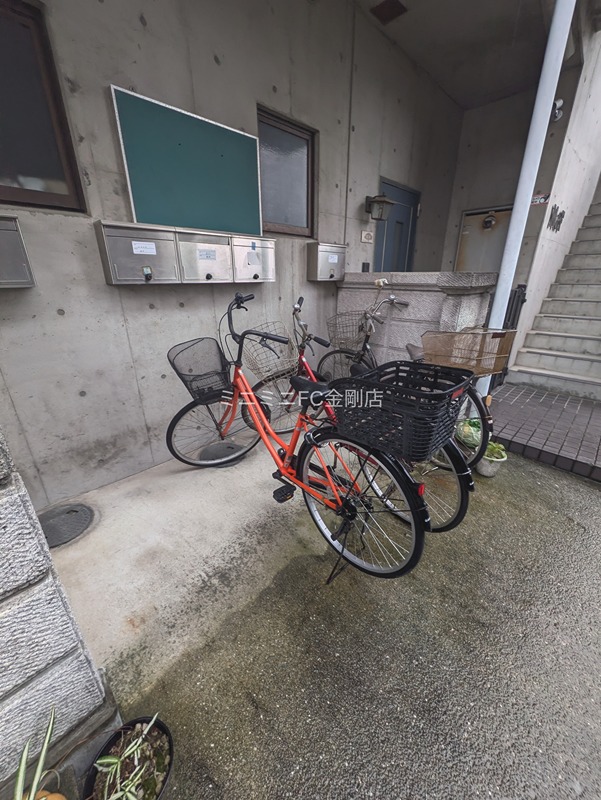 Ｍ＆Ｆ その他外観6