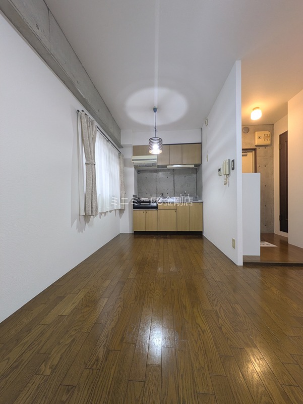 Ｍ＆Ｆ リビング