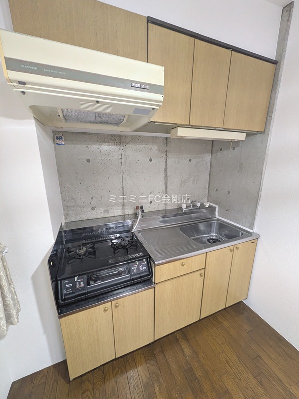 Ｍ＆Ｆ キッチン