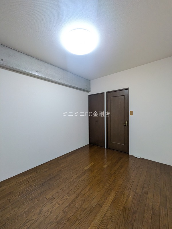 Ｍ＆Ｆ ベッドルーム