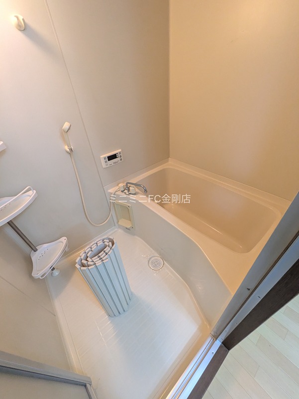 Ｍ＆Ｆ 風呂画像