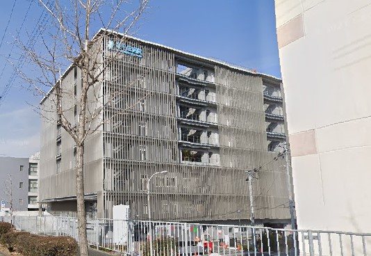 Ｍ＆Ｆ 周辺画像6