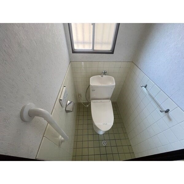 竹城台3丁目戸建 その他1