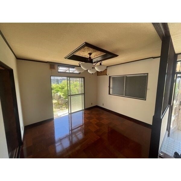 竹城台3丁目戸建 その他4