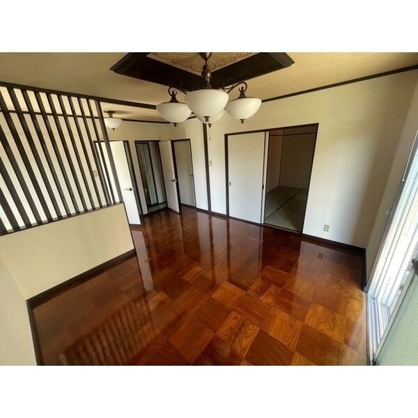 竹城台3丁目戸建 その他6