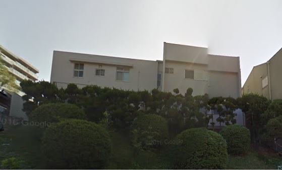 竹城台3丁目戸建 周辺画像6