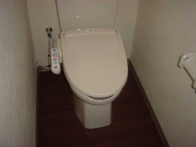 パームヒルズ  その他2