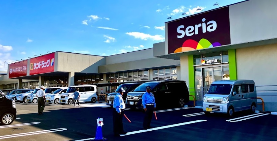 パームヒルズ  周辺画像5