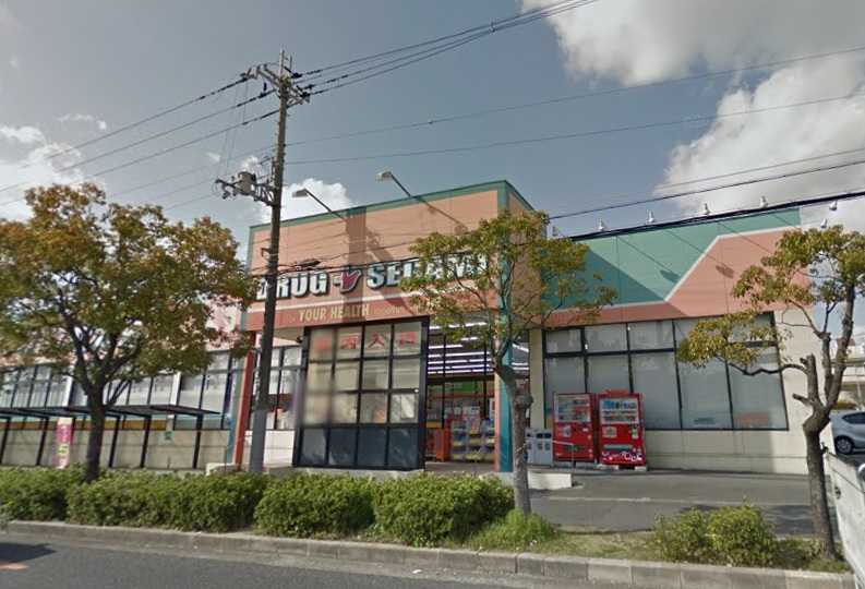 ダイアパレス金剛東桜ヶ丘 周辺画像3