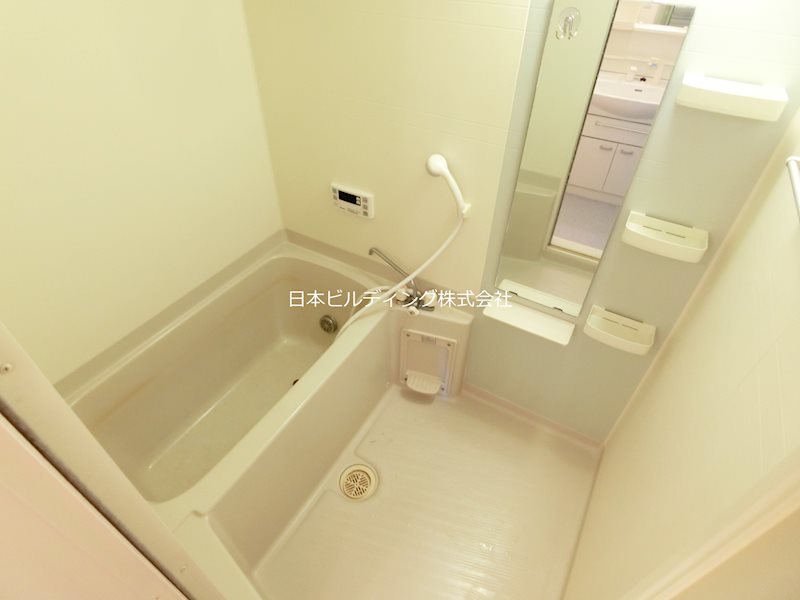 カルム　オーブ 風呂画像