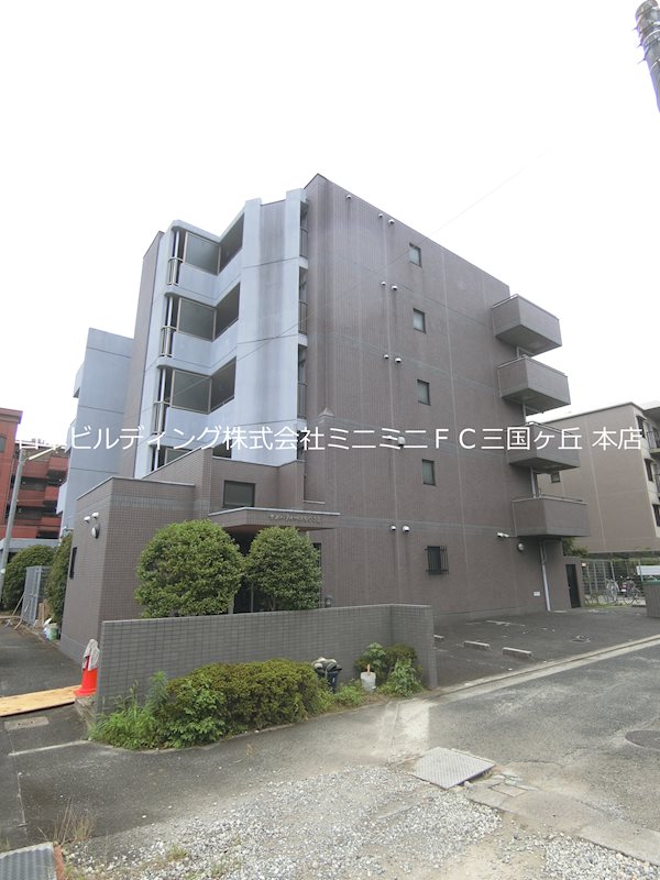 サンパティークちぐさⅡ その他外観2