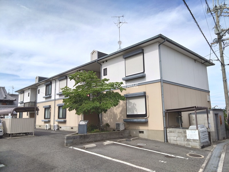 サンモール西井 その他外観1