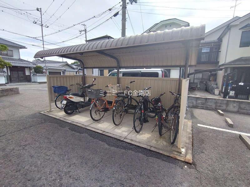 サンモール西井 その他外観2