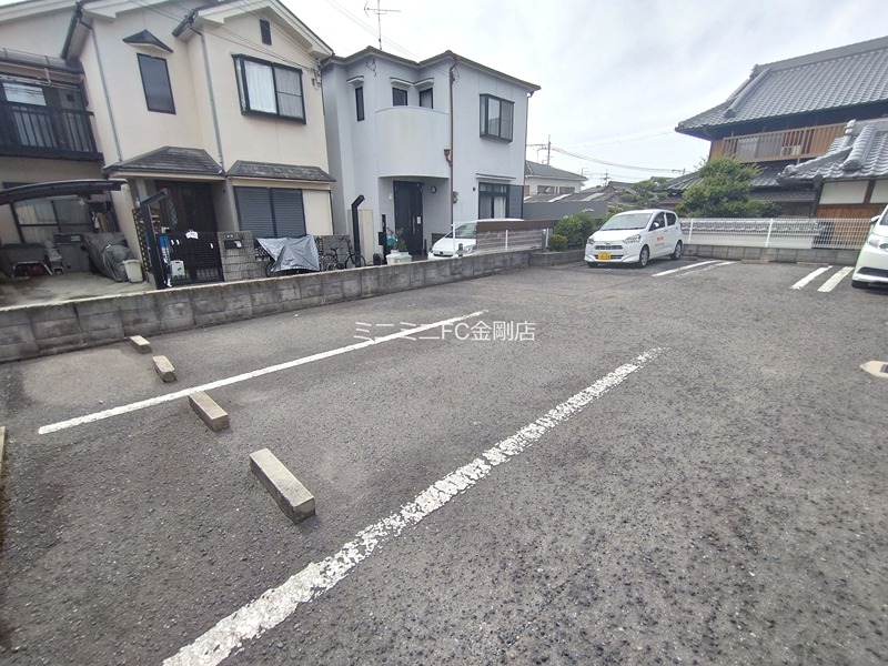 サンモール西井 その他外観3