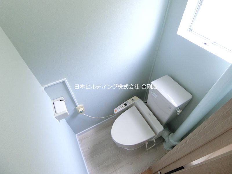 金剛第三住宅　224棟 その他1