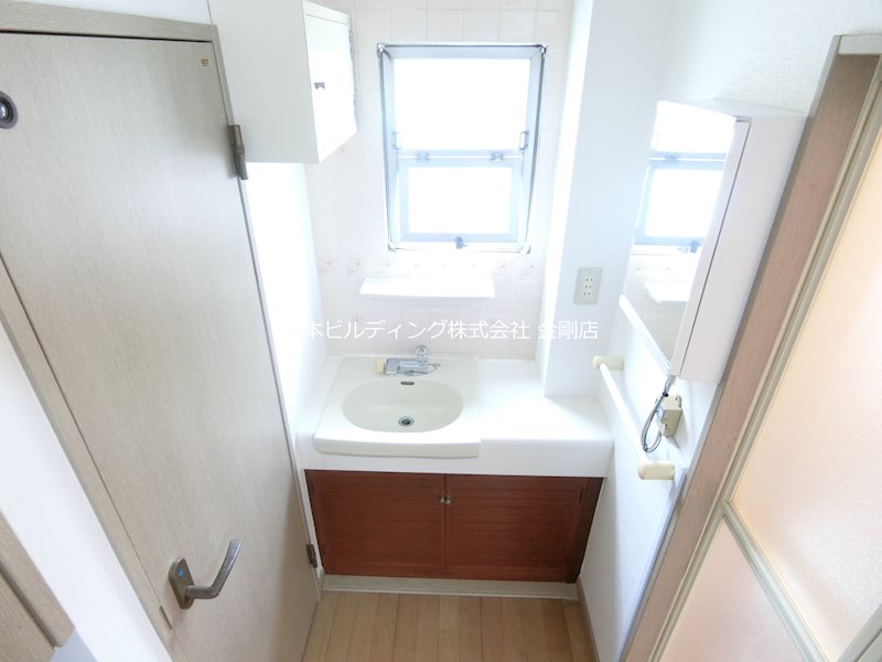 金剛第三住宅　224棟 その他2