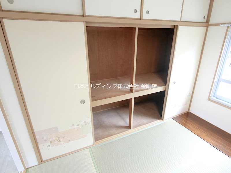 金剛第三住宅　224棟 その他3