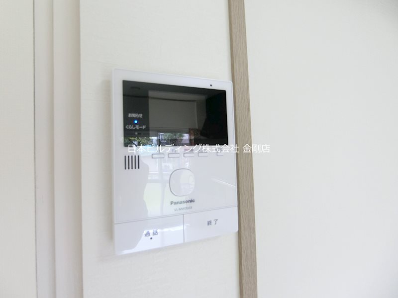 金剛第三住宅　224棟 その他4