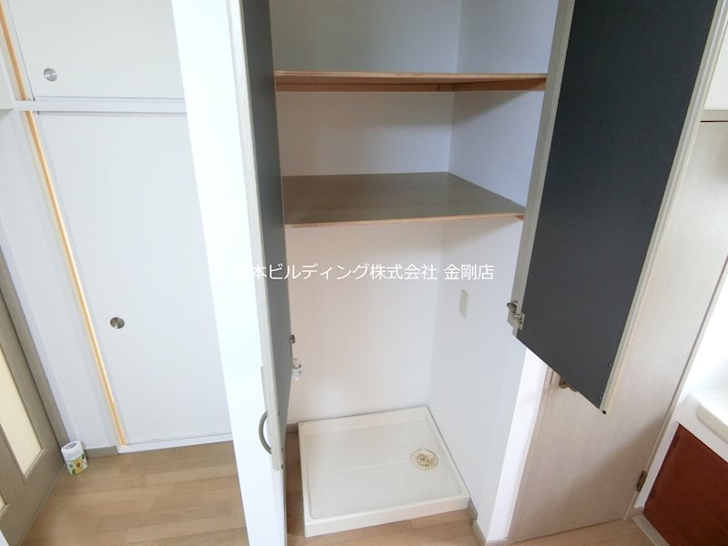 金剛第三住宅　224棟 その他5