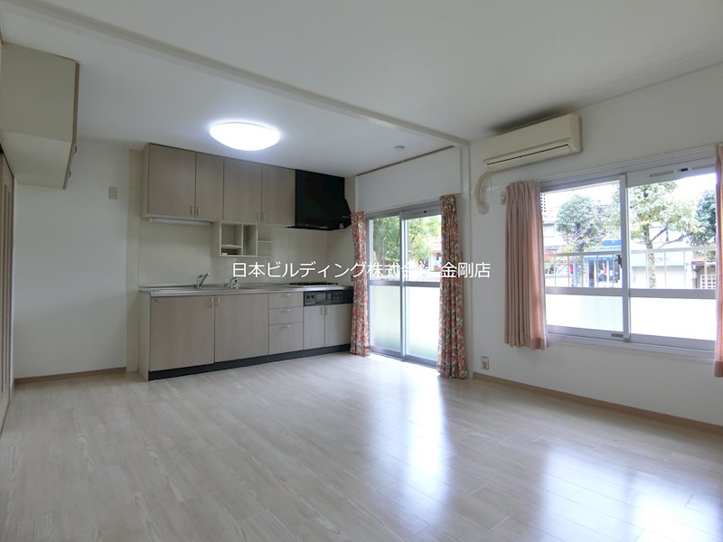 金剛第三住宅　224棟 その他6