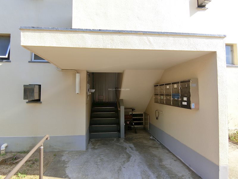 金剛第三住宅　224棟 その他外観1