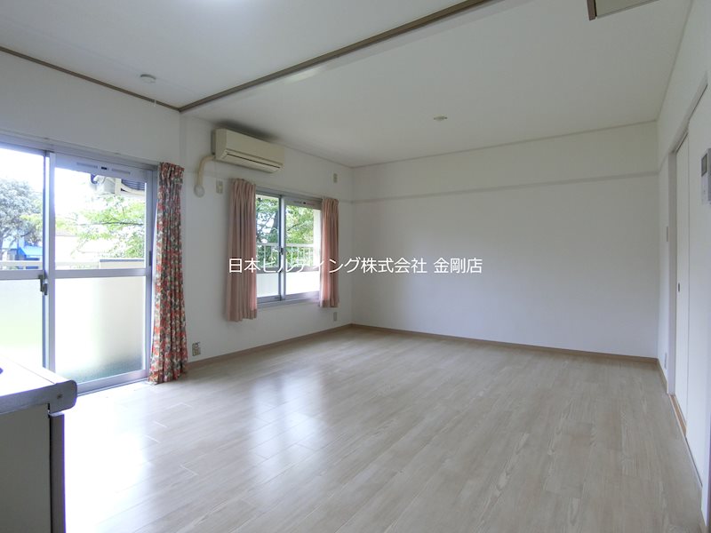 金剛第三住宅　224棟 その他7