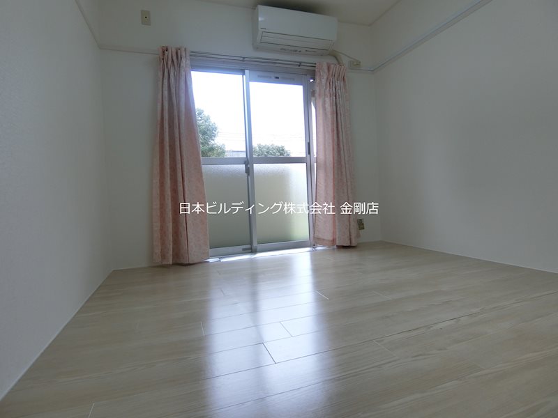 金剛第三住宅　224棟 その他8