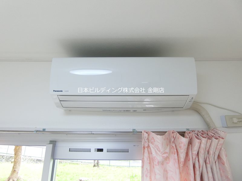 金剛第三住宅　224棟 その他9