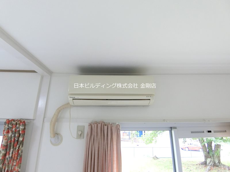 金剛第三住宅　224棟 その他10