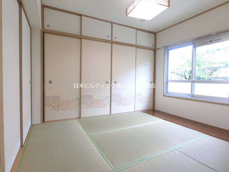 金剛第三住宅　224棟 その他11