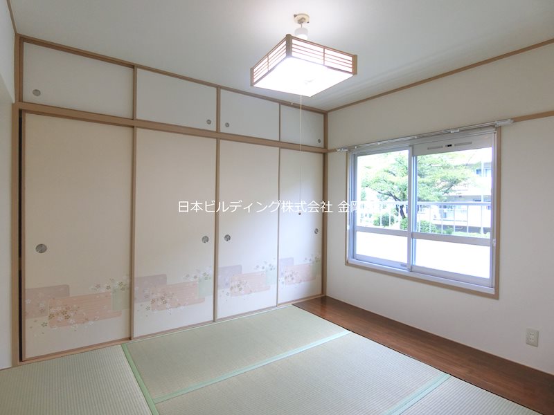 金剛第三住宅　224棟 その他12