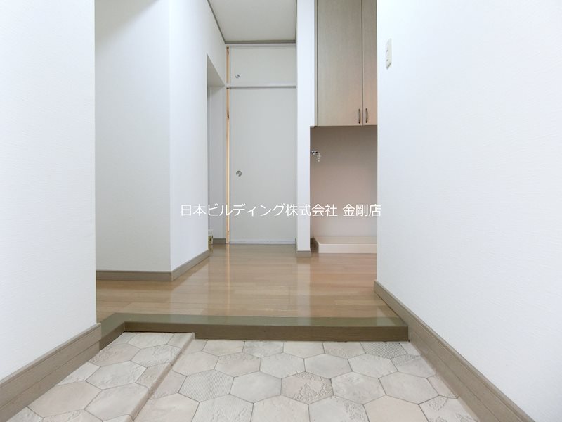 金剛第三住宅　224棟 その他13