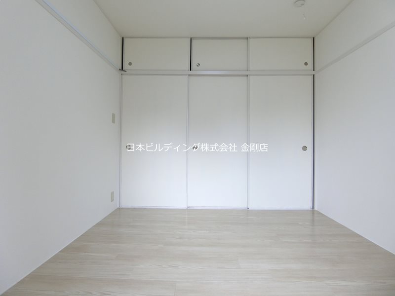 金剛第三住宅　224棟 その他14