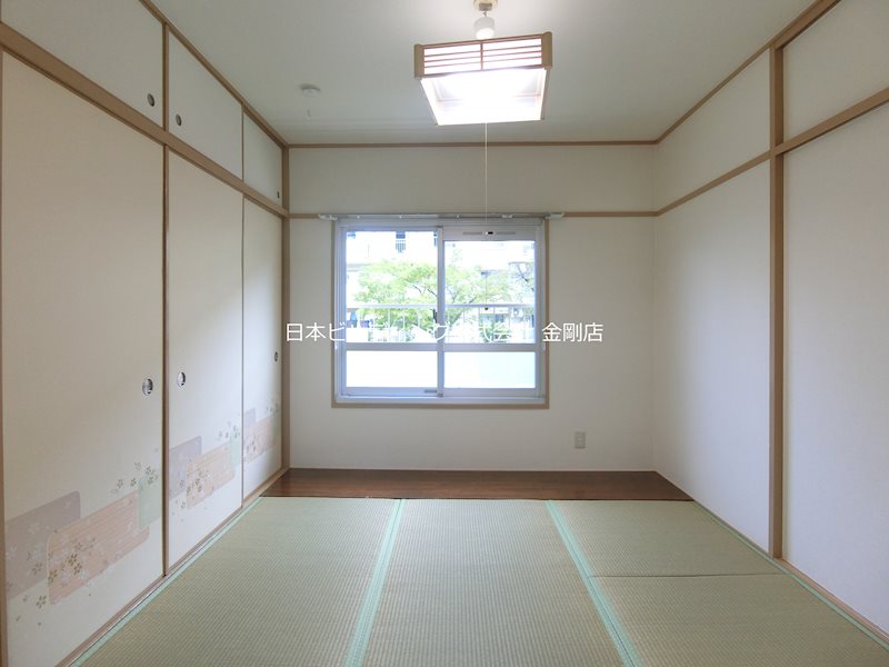 金剛第三住宅　224棟 その他15