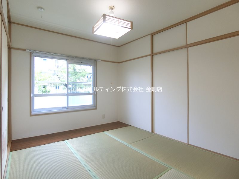 金剛第三住宅　224棟 その他16