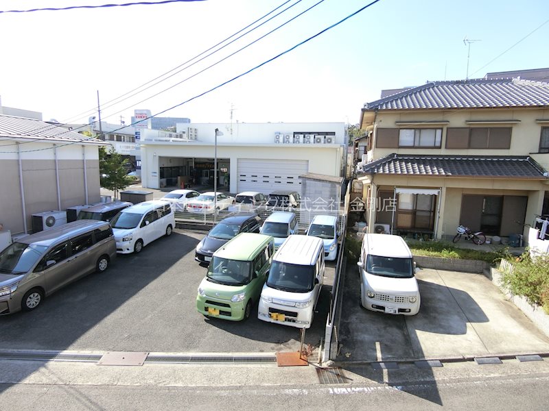 伸和ハイツ その他4