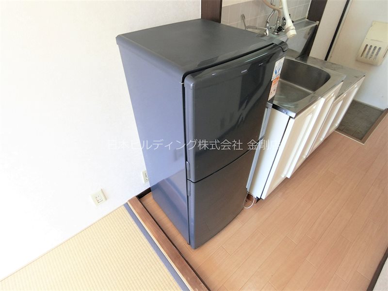 伸和ハイツ その他6