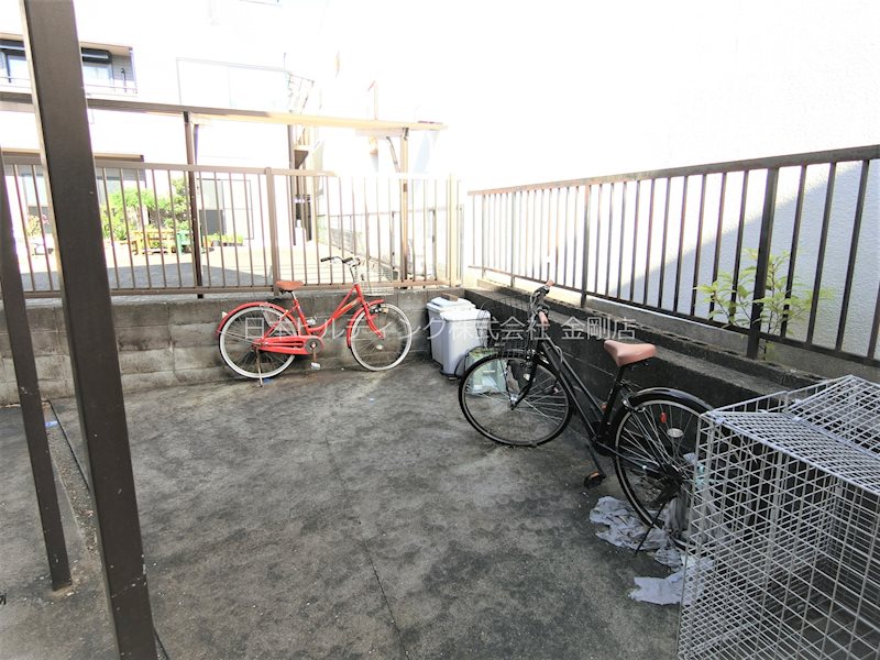 伸和ハイツ その他外観1