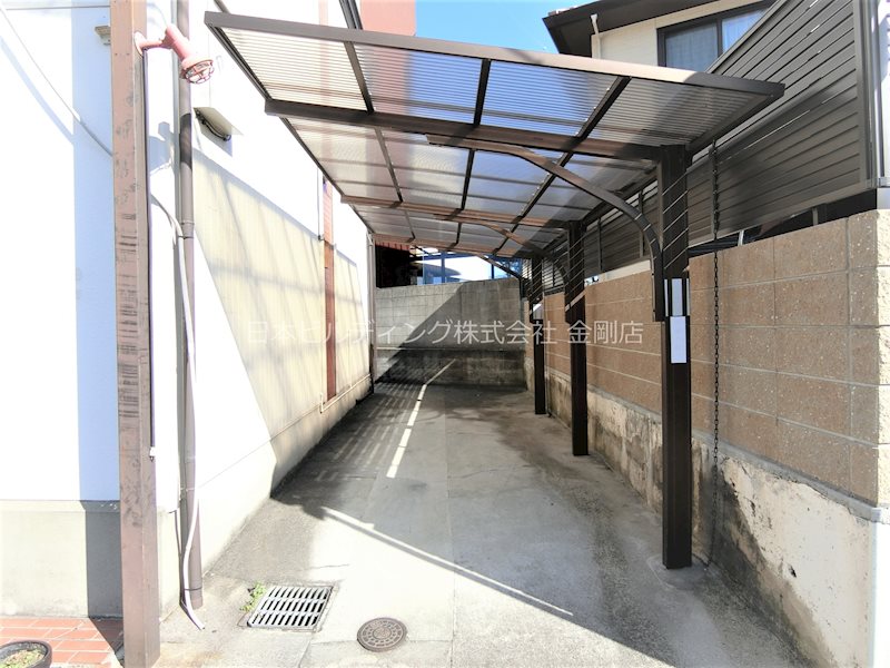 伸和ハイツ その他外観3