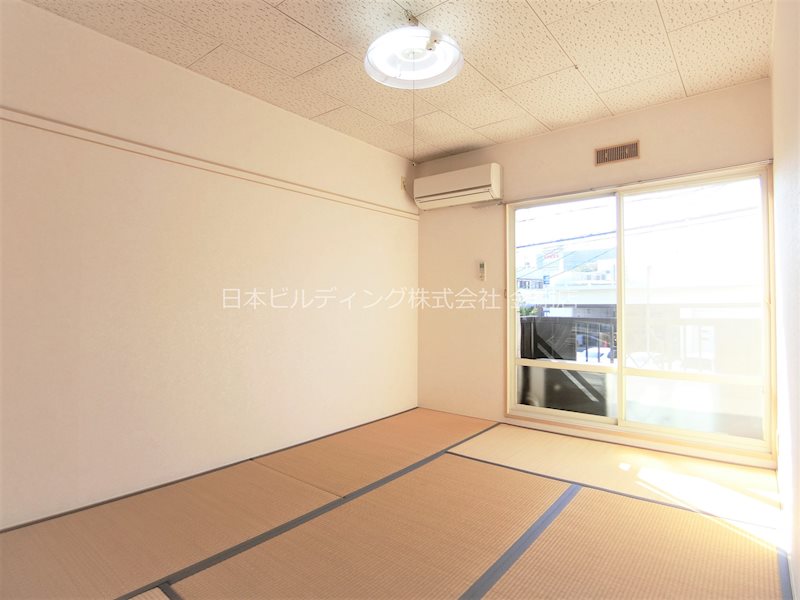 伸和ハイツ その他7