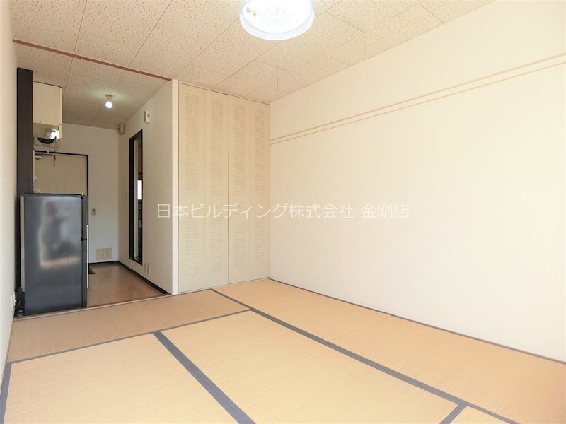 伸和ハイツ その他8