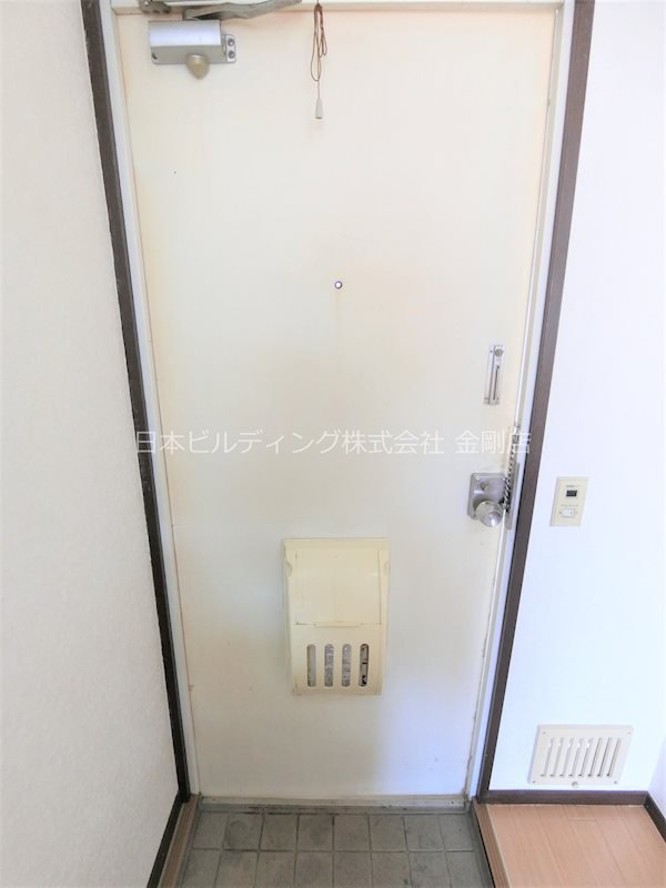 伸和ハイツ その他12