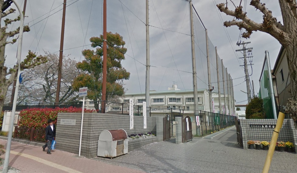 伸和ハイツ 周辺画像8