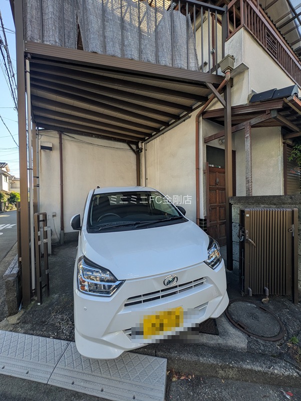 辻之戸建 その他外観1