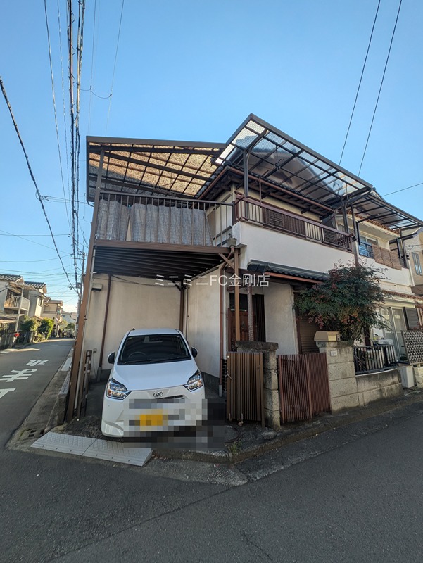 辻之戸建 その他外観2