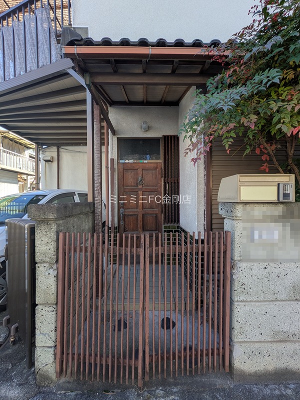 辻之戸建 その他外観3